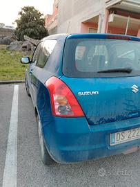 suzuki switf 1.3 mjt