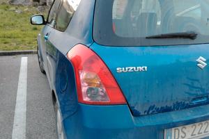 suzuki switf 1.3 mjt
