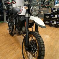 Ducati Scrambler 800 Desert