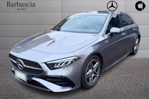 Mercedes-Benz Classe A - W177 2023 - A 250 e ...