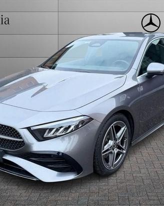 Mercedes-Benz Classe A - W177 2023 - A 250 e ...