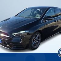 Mercedes-Benz Classe B 180d Automatic AMG Lin...