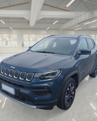 JEEP COMPASS 1.6 MJET II 96KW LIMITED SUV