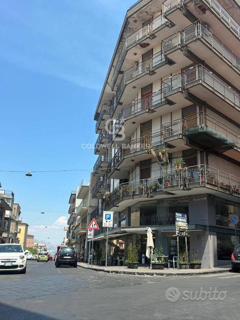 Appartamento – Paternò, Porrazzo - Vista 2