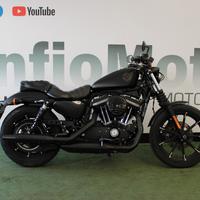 Harley-Davidson Sportster 883 IRON - 2020