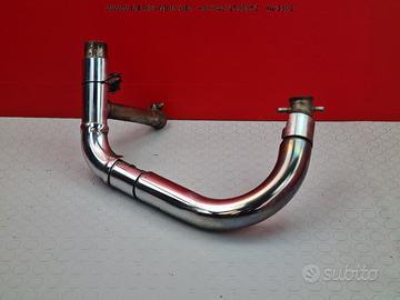 COLLETTORE SCARICO TRIUMPH SPEEDMASTER 800 2003 20