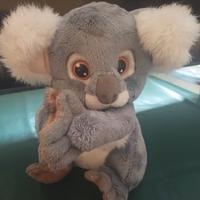 Koala Lipto interattivo