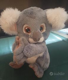 Koala Lipto interattivo