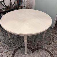 Tavolo rotondo maisn du monde