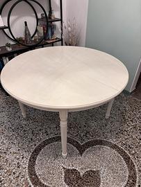 Tavolo rotondo maisn du monde