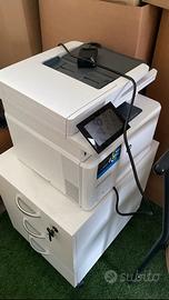 Stampante a noleggio