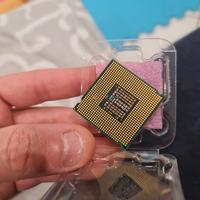 intel processore xeon x5472