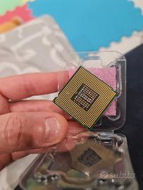 intel processore xeon x5472