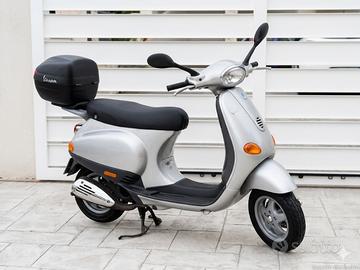 Vespa Piaggio LX 50