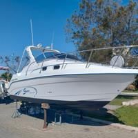 Saver Riviera 24 full optional