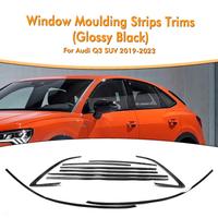 Kit completo Modanatura finestrini audi Q3