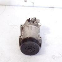 Compressore aria Fiat Grande Punto 1.4 benz 2011