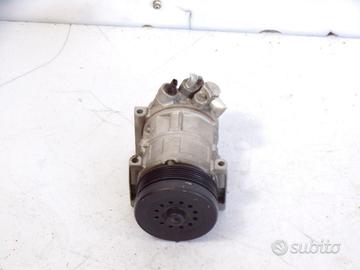 Compressore aria Fiat Grande Punto 1.4 benz 2011