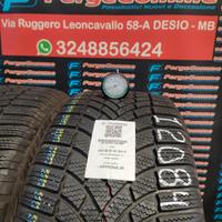 Pneumatici 235/50R18 101V BRIDGESTONE INVERNALE