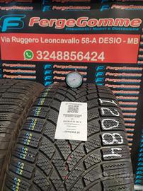 Pneumatici 235/50R18 101V BRIDGESTONE INVERNALE