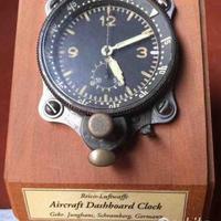 Junghans Bo-Uk 1 orologio da volo IIWW
