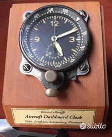 Junghans Bo-Uk 1 orologio da volo IIWW