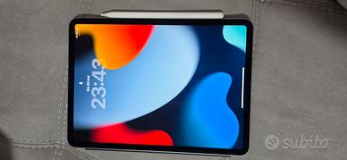 Ipad Pro 11 M2 128GB  Wifi + Apple Pencil 2