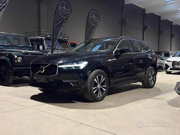 VOLVO XC60 B4 (d) Geartronic Momentum Pro