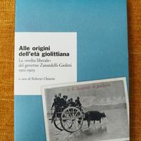 Alle origini dell'età giolittiana