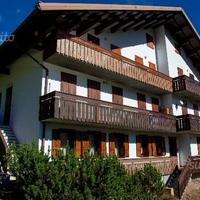 Appartamento Falcade 5/7 posti