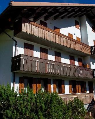 Appartamento Falcade 5/7 posti