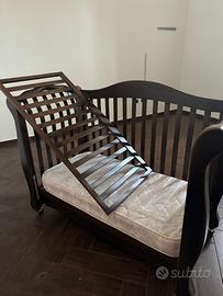 Culla usata ma in perfetto stato