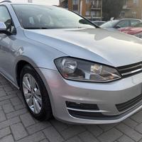 VOLKSWAGEN Golf 7ª serie Golf Variant Business...