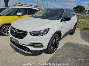 Opel Grandland X 1.2 Turbo 12V 130 CV Start&S...