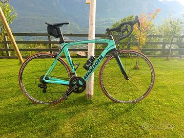 Oltre XR3