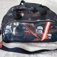 borsone piscina star wars