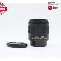 Nikon AF-P 18-55 F3.5-5.6 G DX (Nikon)