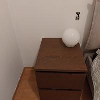 Comodino Ikea