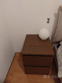 Comodino Ikea