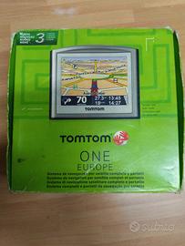 TomTom 