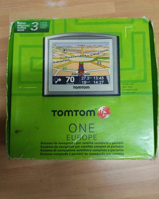 TomTom 
