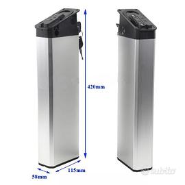 batterie e Bike