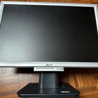 Monitor Acer AL1916W, 19 pollici vga