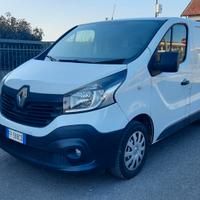 Renault Trafic 2018