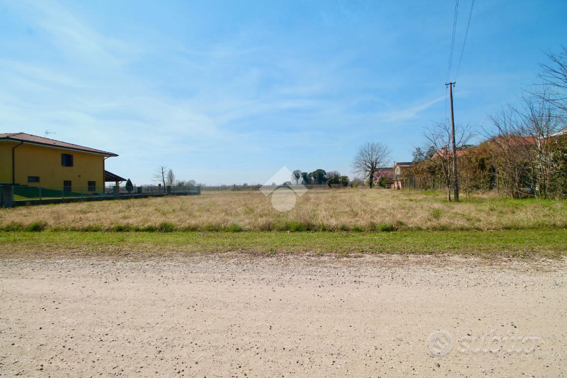 TER. RESIDENZIALE A LESTIZZA - Vista 5