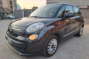 FIAT 500 L 1.3 MJT DIESEL *AUTOMATICA*