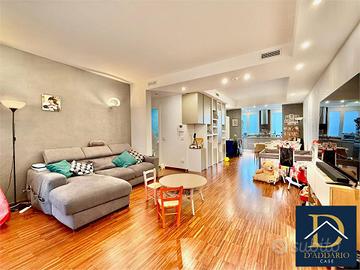 Rifinito ed arredato in Residence con Posto Auto