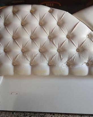Letto matrimoniale