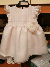 abito bimba elegante