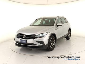 Volkswagen Tiguan 2.0 tdi life 150cv dsg